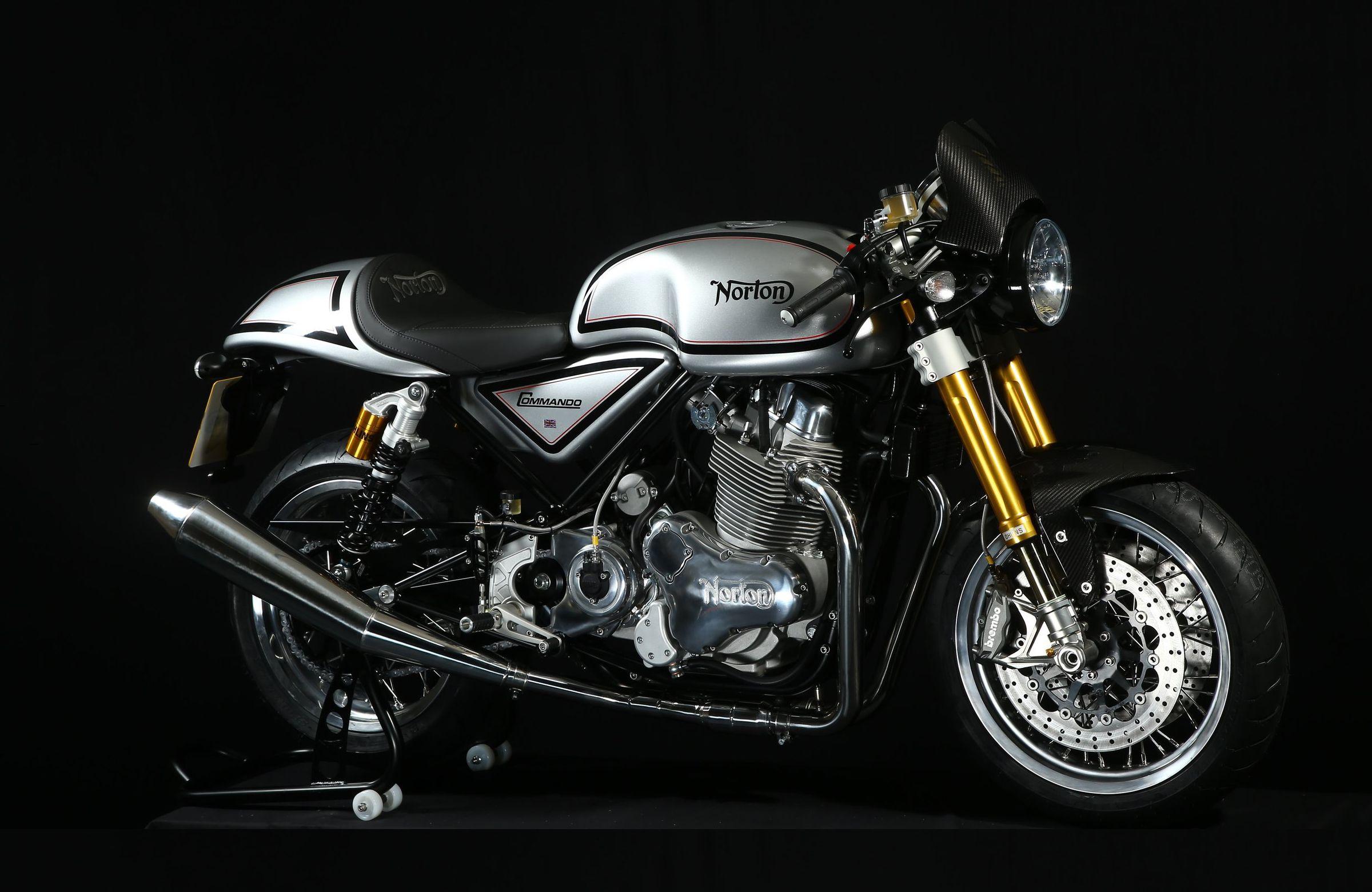 399 Norton Motorcycle Stock Photos HighRes Pictures and Images  Getty  Images