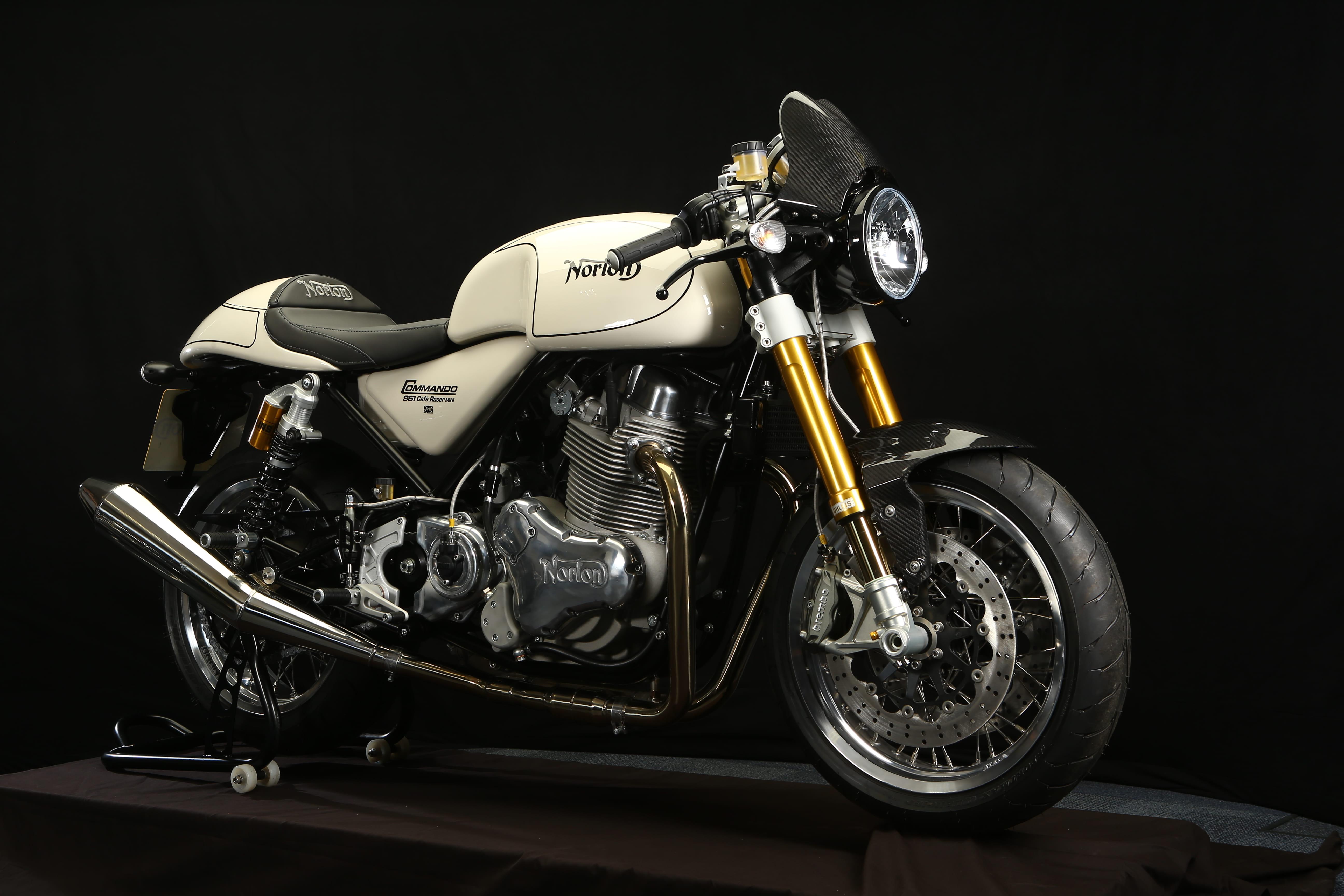 2015 Star Motorcycles Bolt C-Spec Review