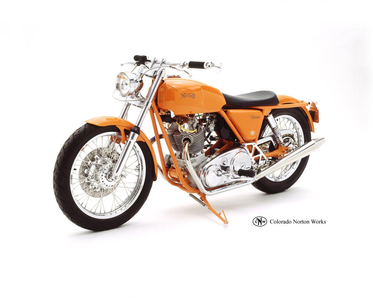 Road Resources. Colorado Norton Works