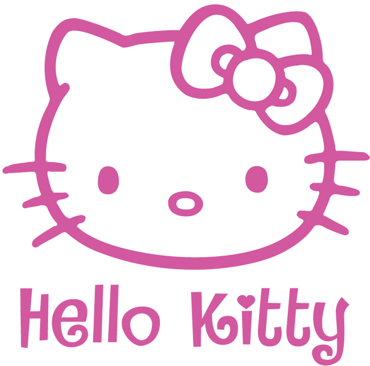 Wallpaper De Hello Kitty. (50++ Wallpaper)