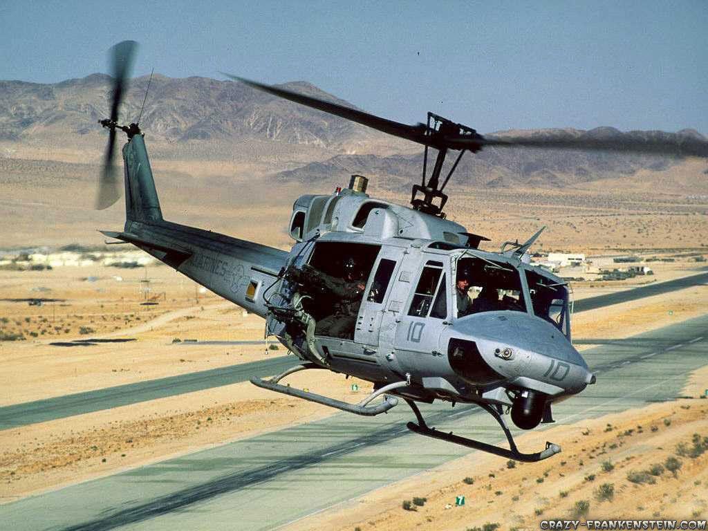 Free Helicopter Wallpaper HD