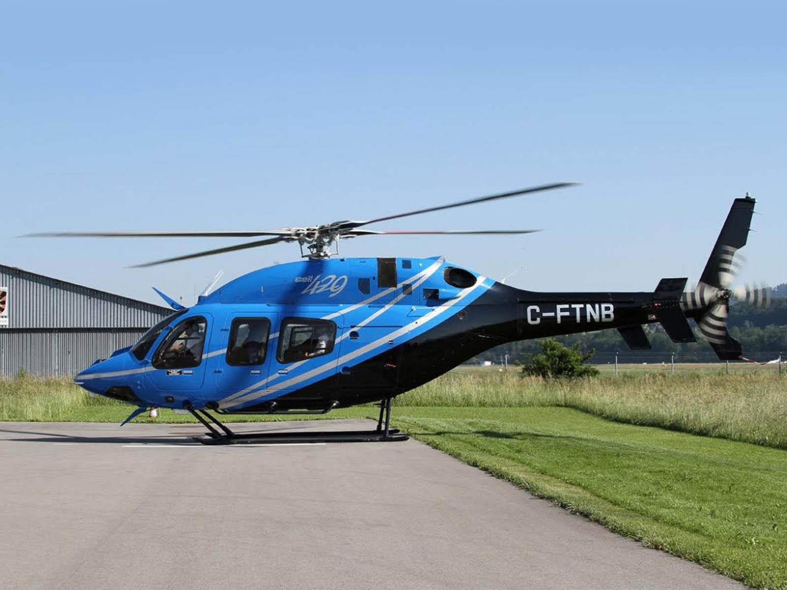 Bell Helicopter Best Quality Wallpaper 12608