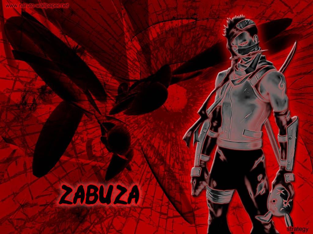 Zabuza Wallpaper Ultimate Ninja