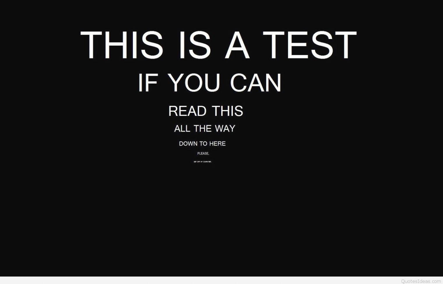 Thoughts Wallpaper Quotes & Best Thoughts Quotes Pics with Funny