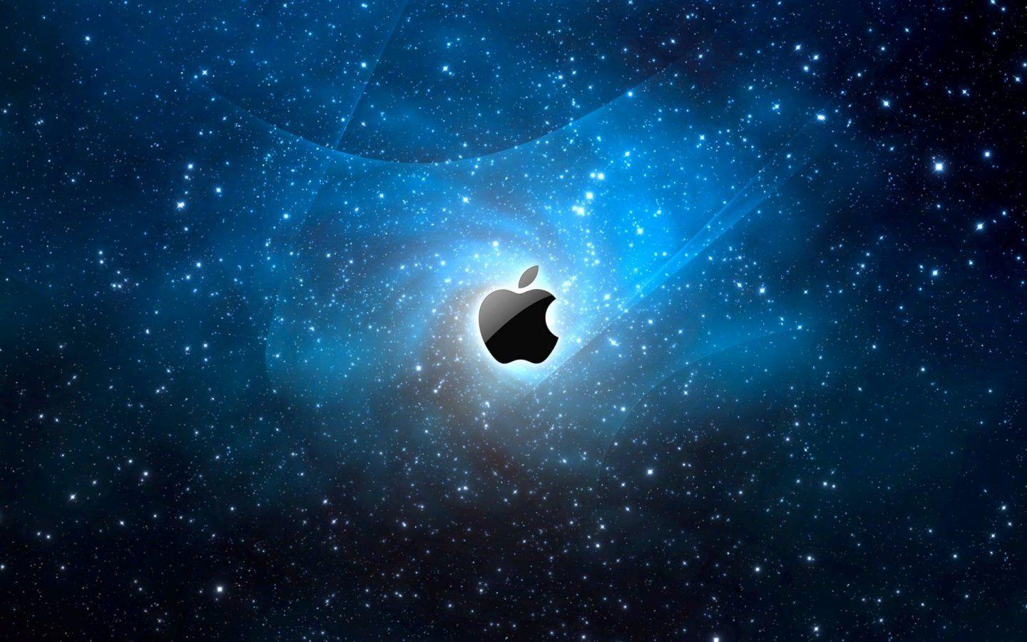 Apple Galaxy 1440x900 Wallpaper, 1440x900 Wallpaper & Picture