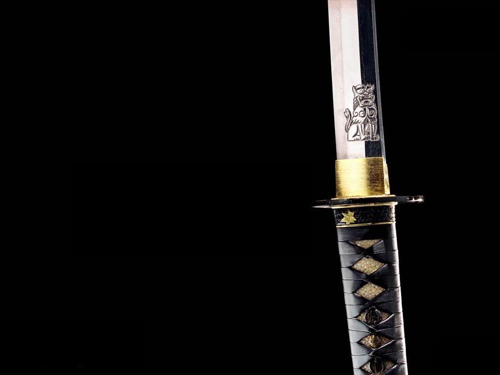 Katana. MUST HAVE. Katana, Weapons and Blade