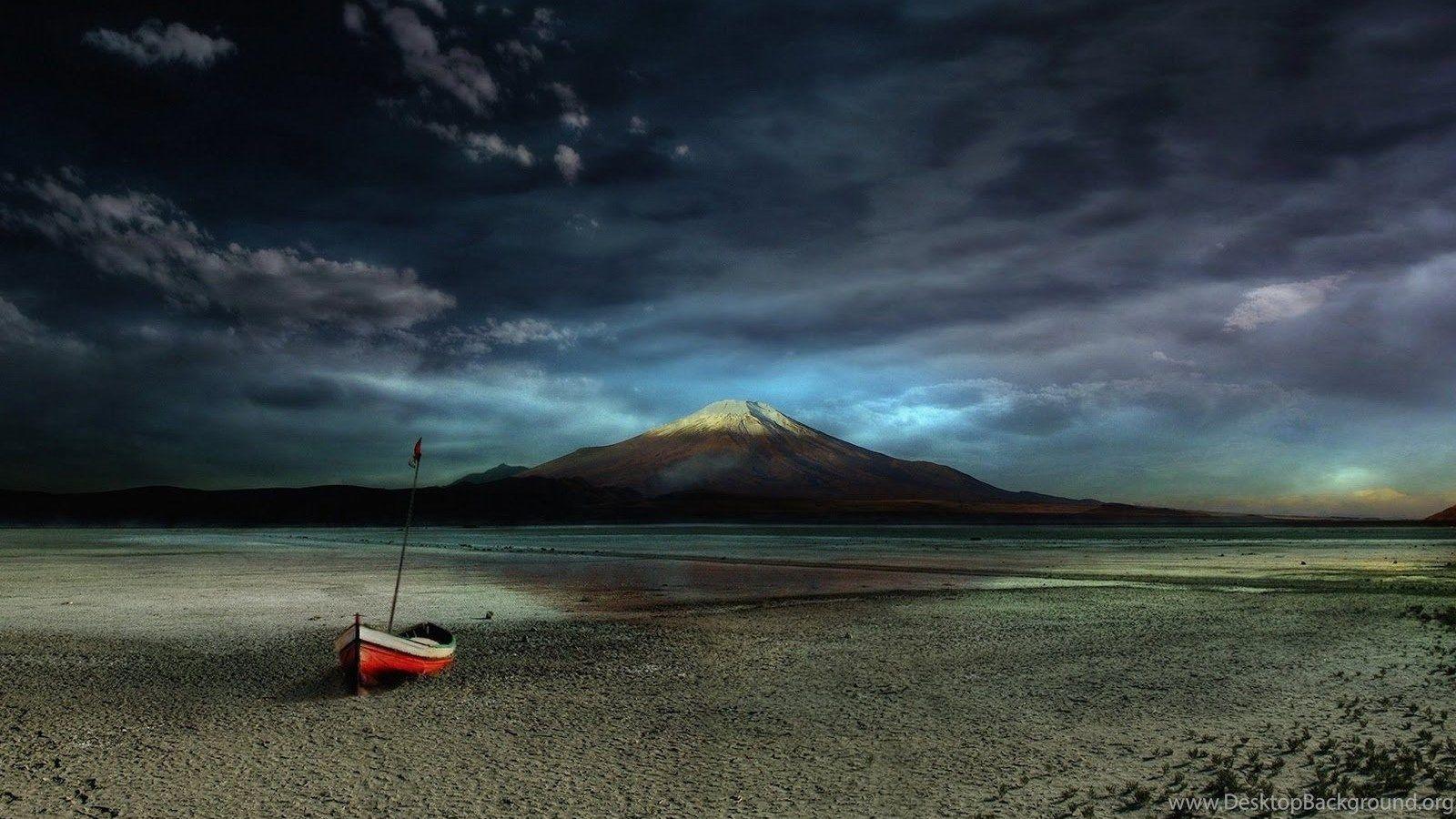 Lonely Boy HD Wallpaper Desktop Background