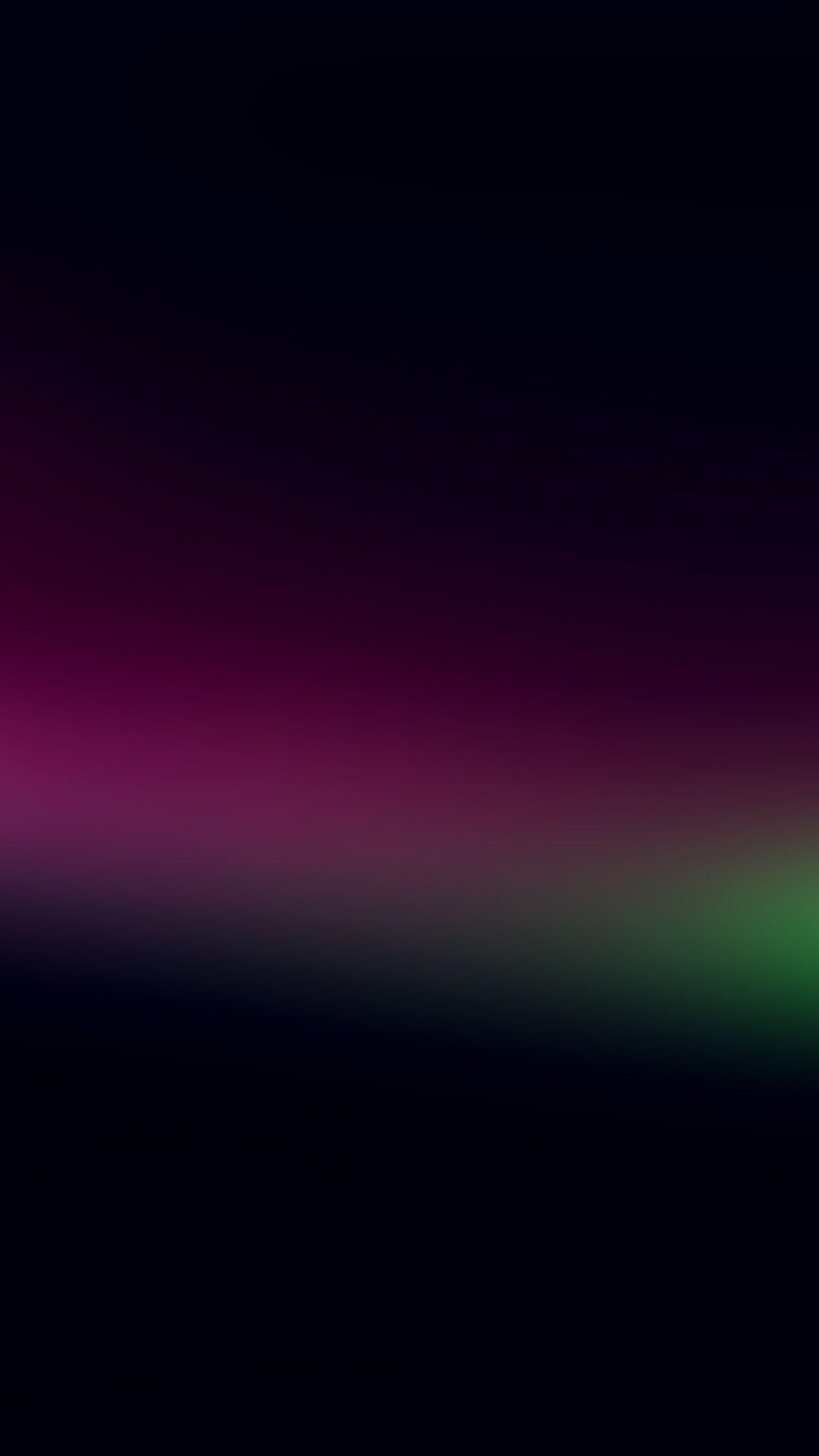 I Love Papers. wallpaper night dark gradation blur