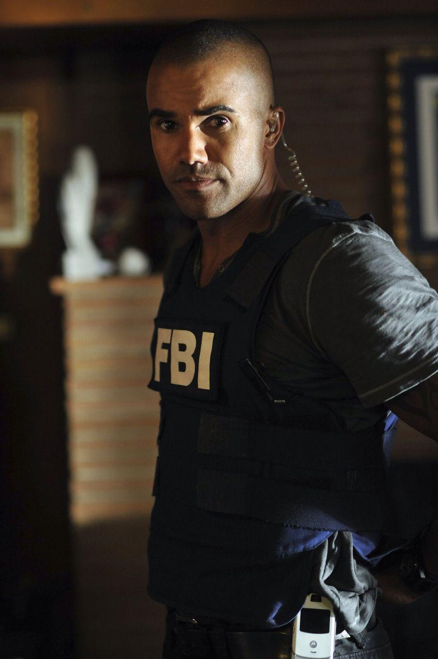 Shemar Moore Announces His Return To Criminal Minds, And Explains