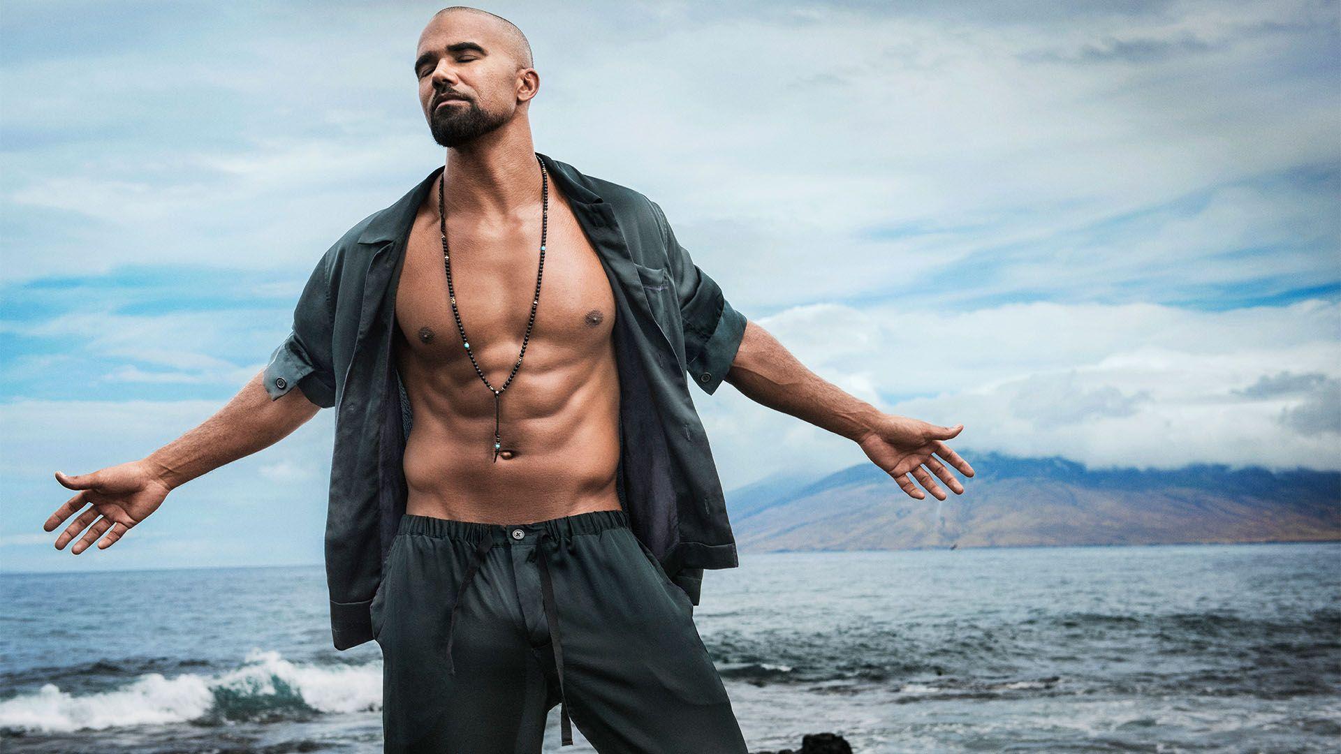 Shemar Moore Wallpapers For Your Phone - Wallpaper Cave