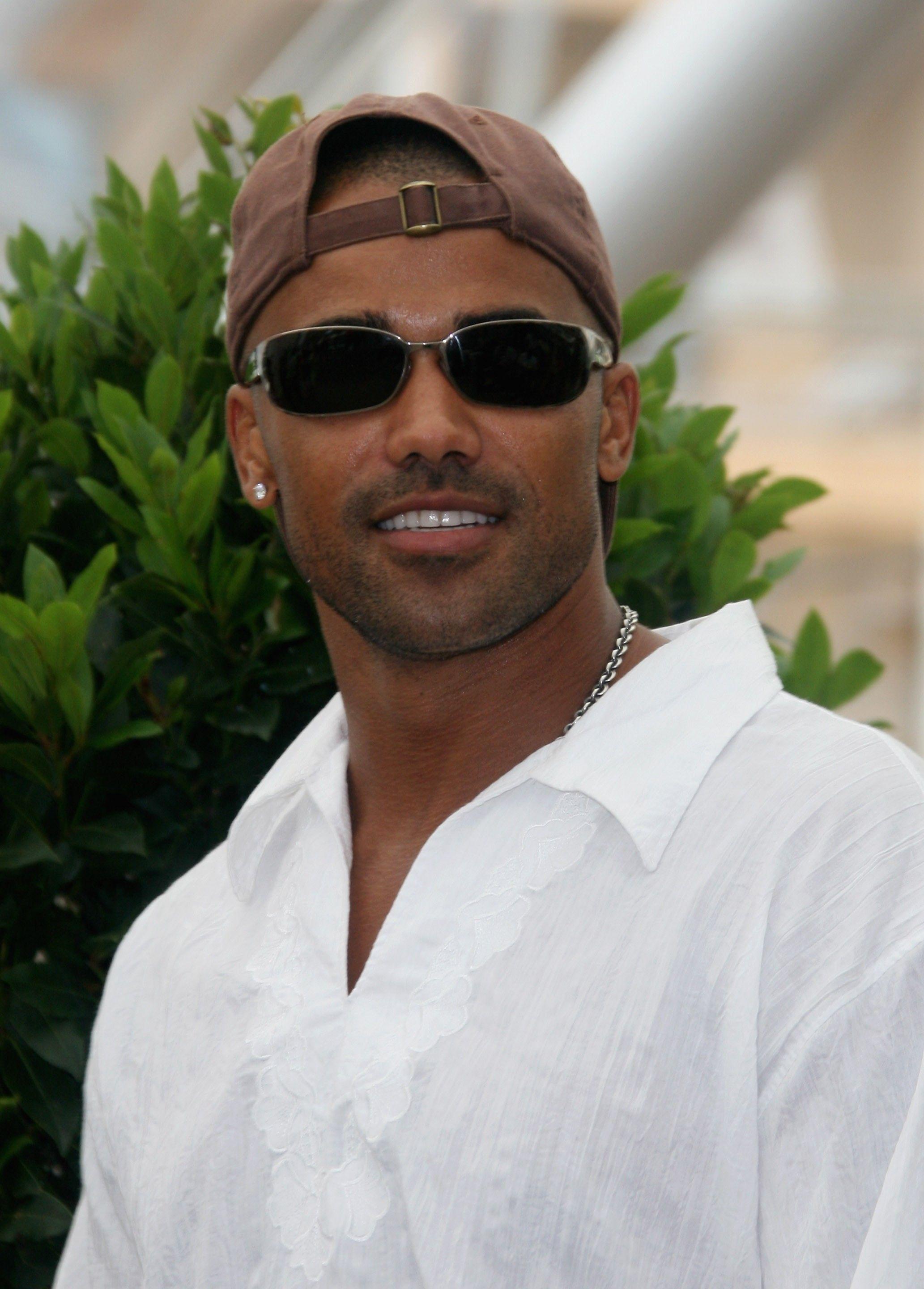 Shemar Moore Wallpapers For Your Phone - Wallpaper Cave