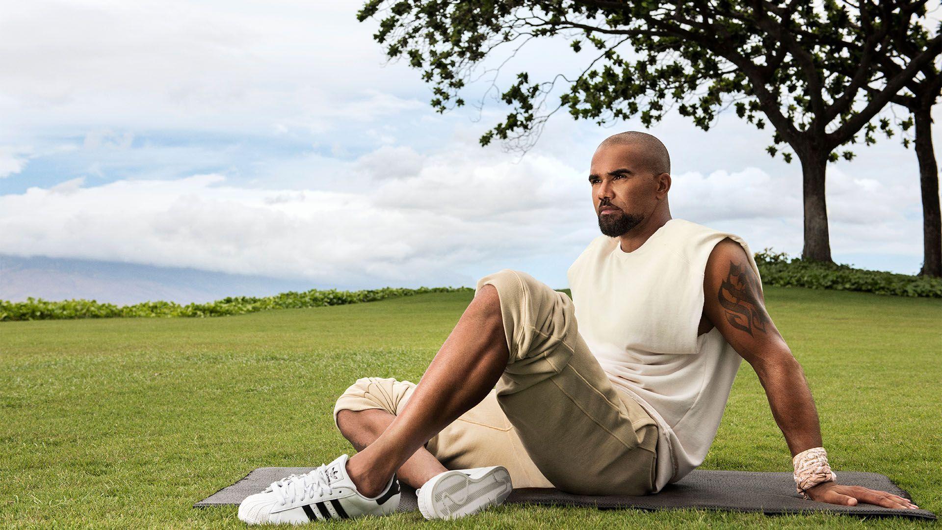 Shemar Moore Wallpapers For Your Phone - Wallpaper Cave