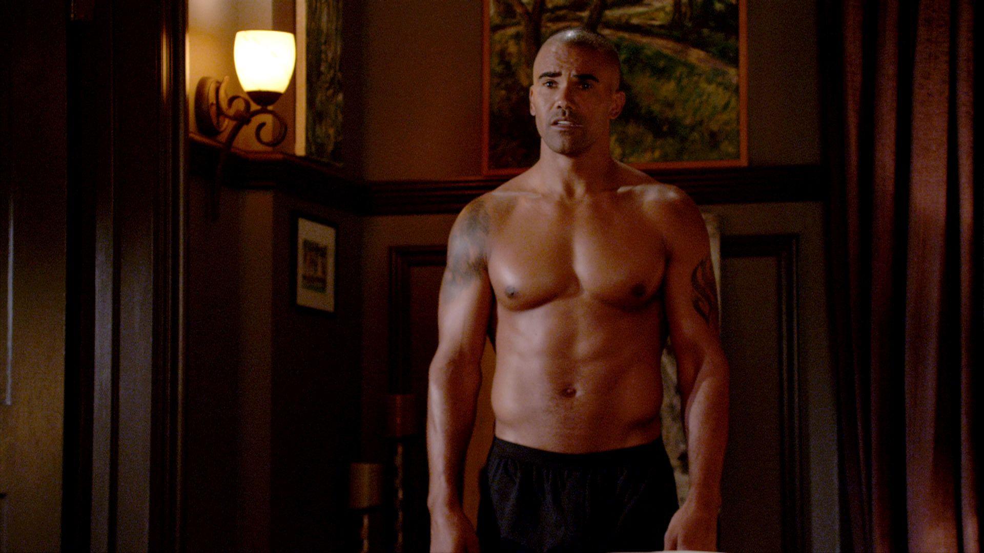 Shemar Moore Wallpapers For Your Phone - Wallpaper Cave