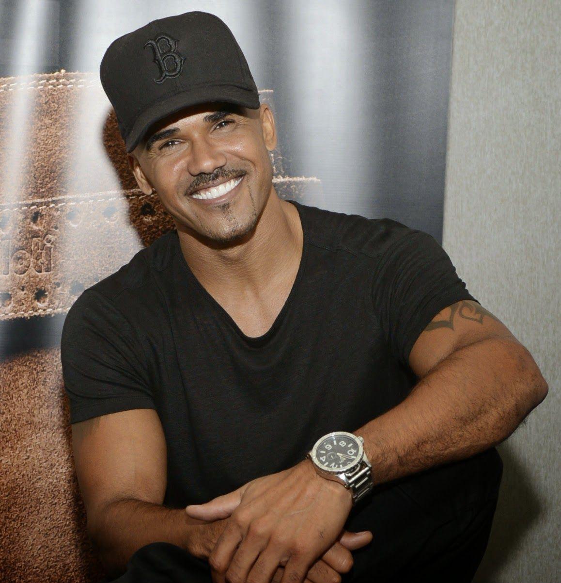 Shemar Moore Wallpapers For Your Phone - Wallpaper Cave