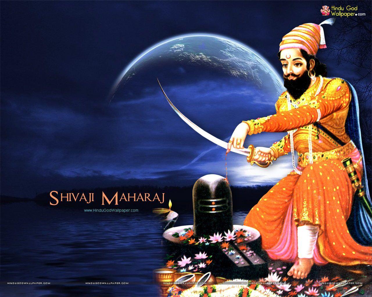 New Shivaji Maharaj Wallpaper Free Download. Shivaji Wallpaper