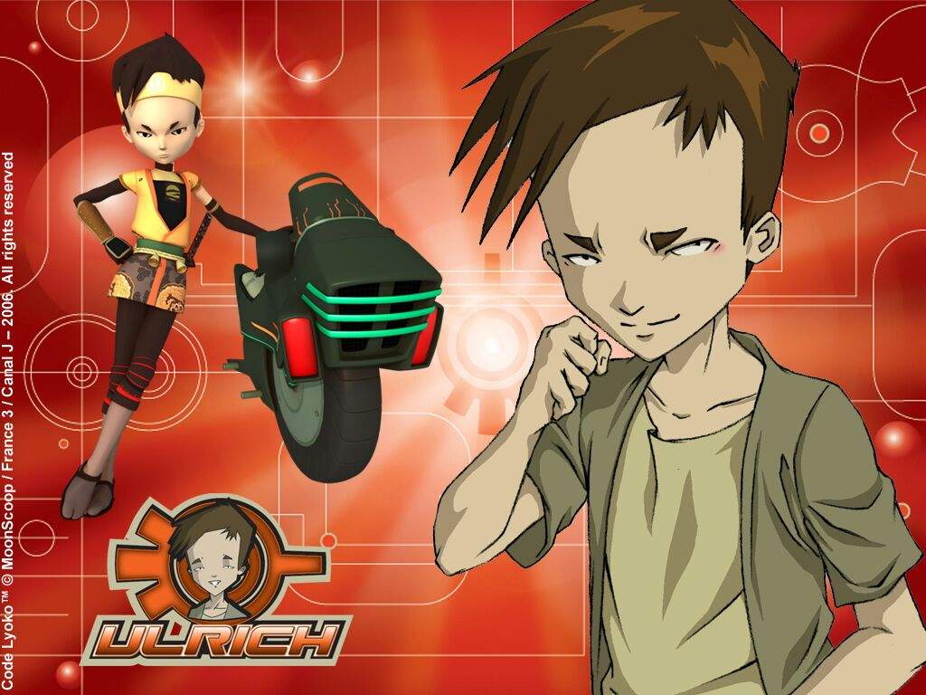 Character Analysis: Yumi from Code Lyoko Colour Your Pride Event