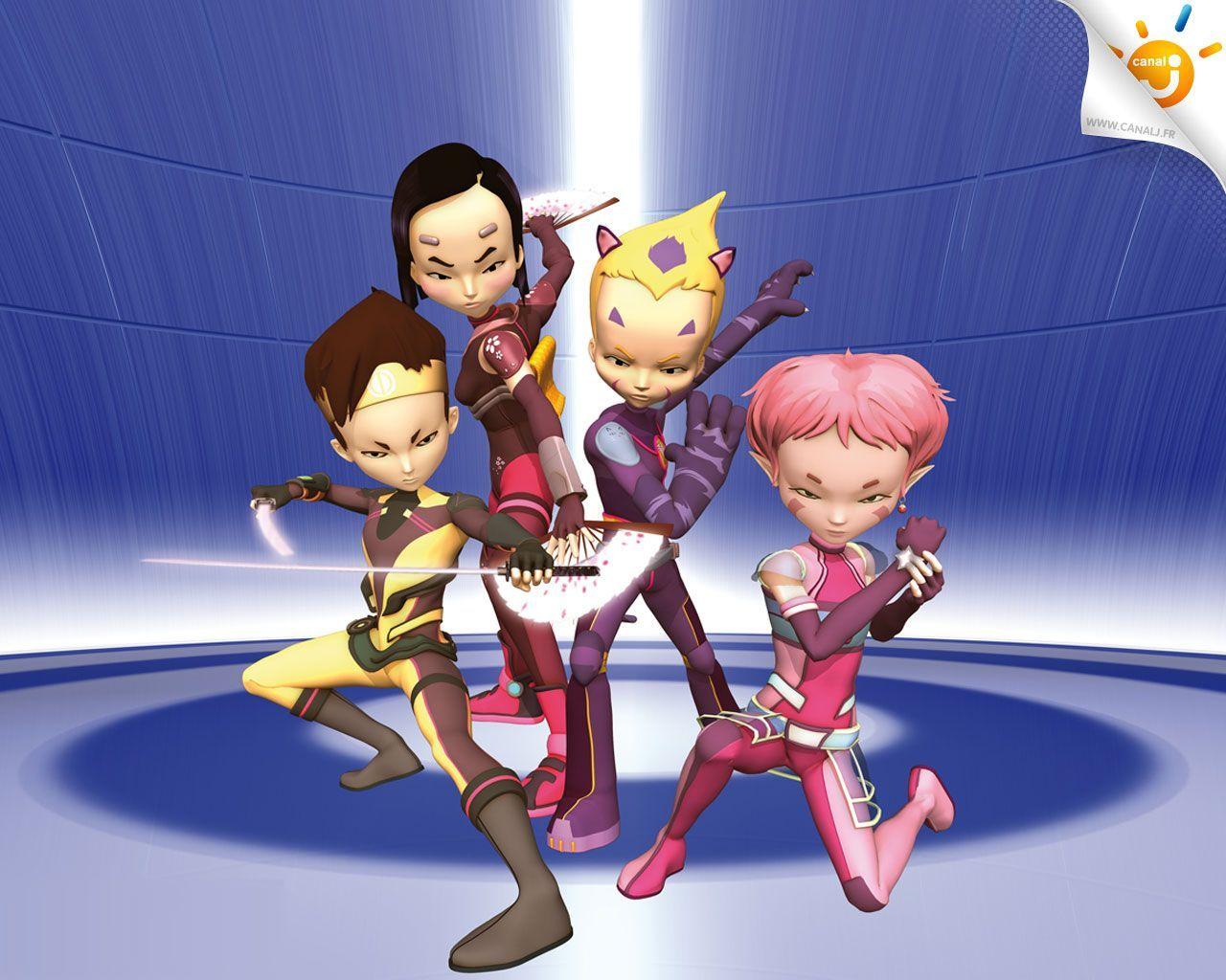 best Code Lyoko image. Code lyoko wiki, Childhood