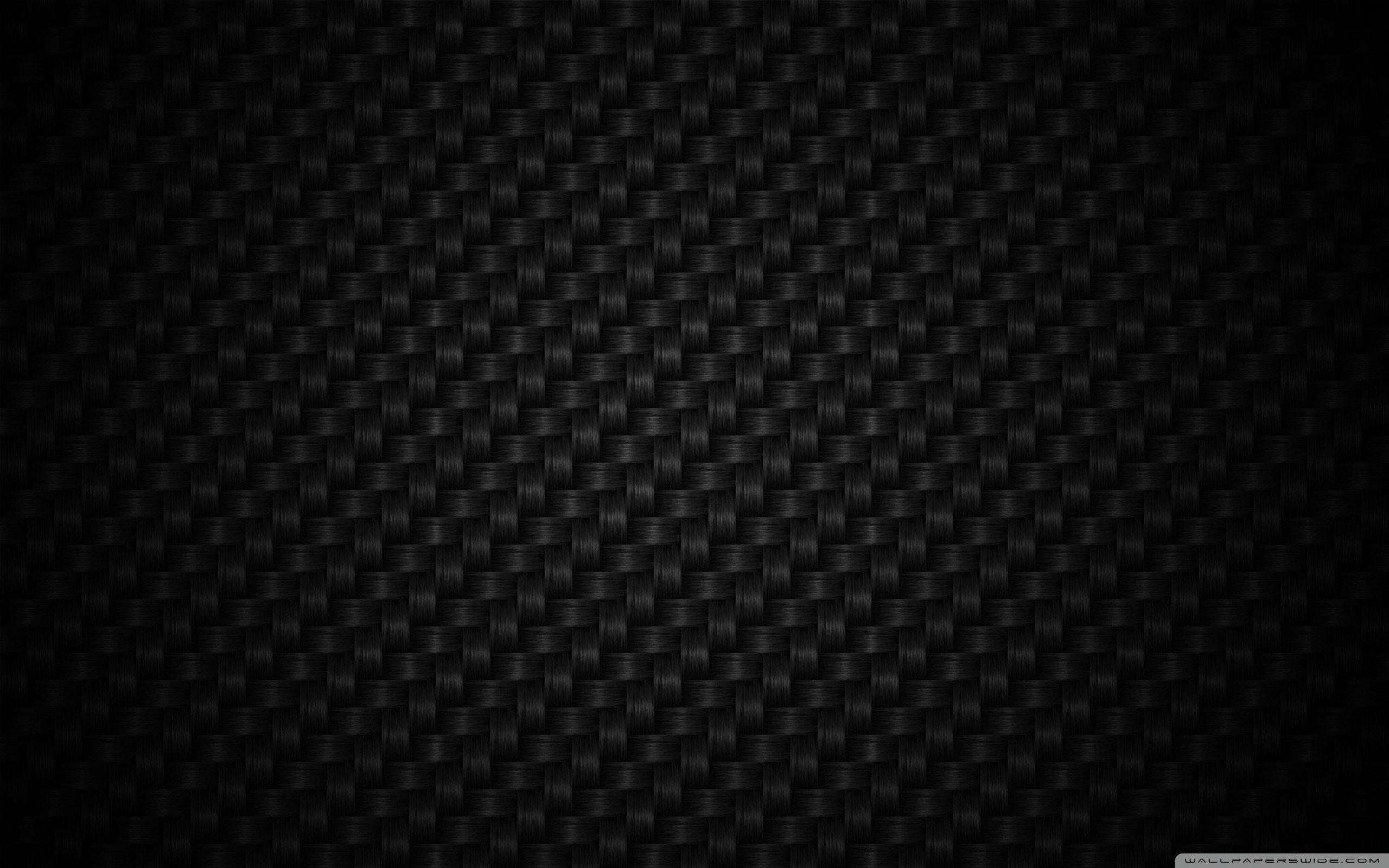 Black Pattern ❤ 4K HD Desktop Wallpaper for • Dual Monitor Desktops