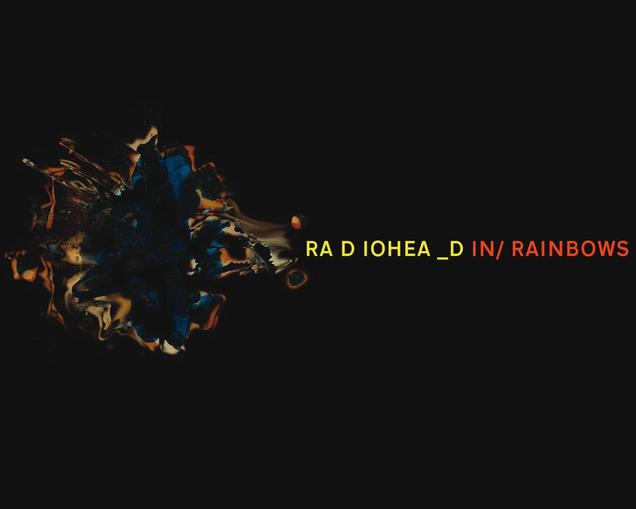 Radiohead wallpaper 1280x1024 desktop background