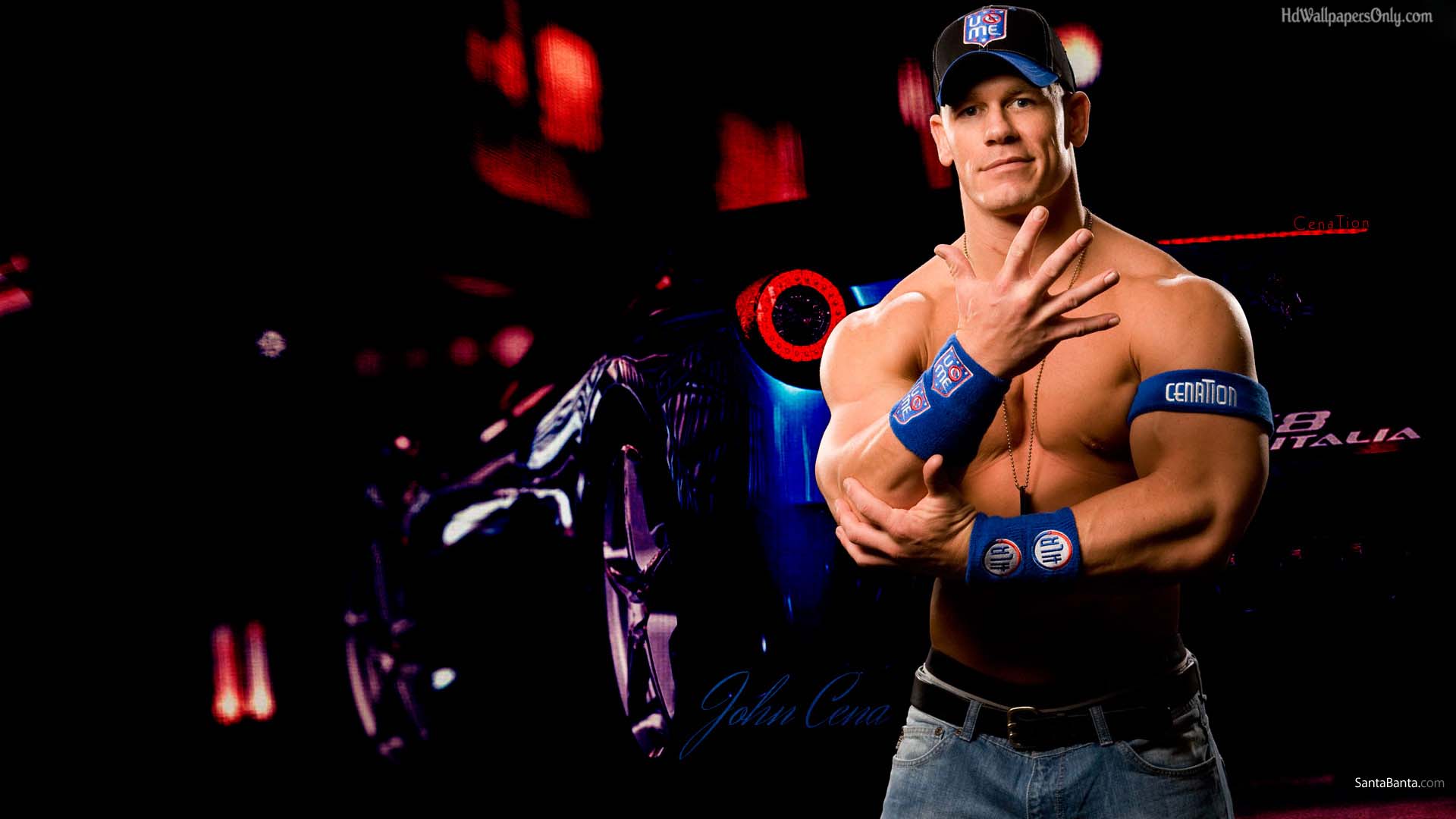 wwe HD wallpaper john cena, wwe wallpaper
