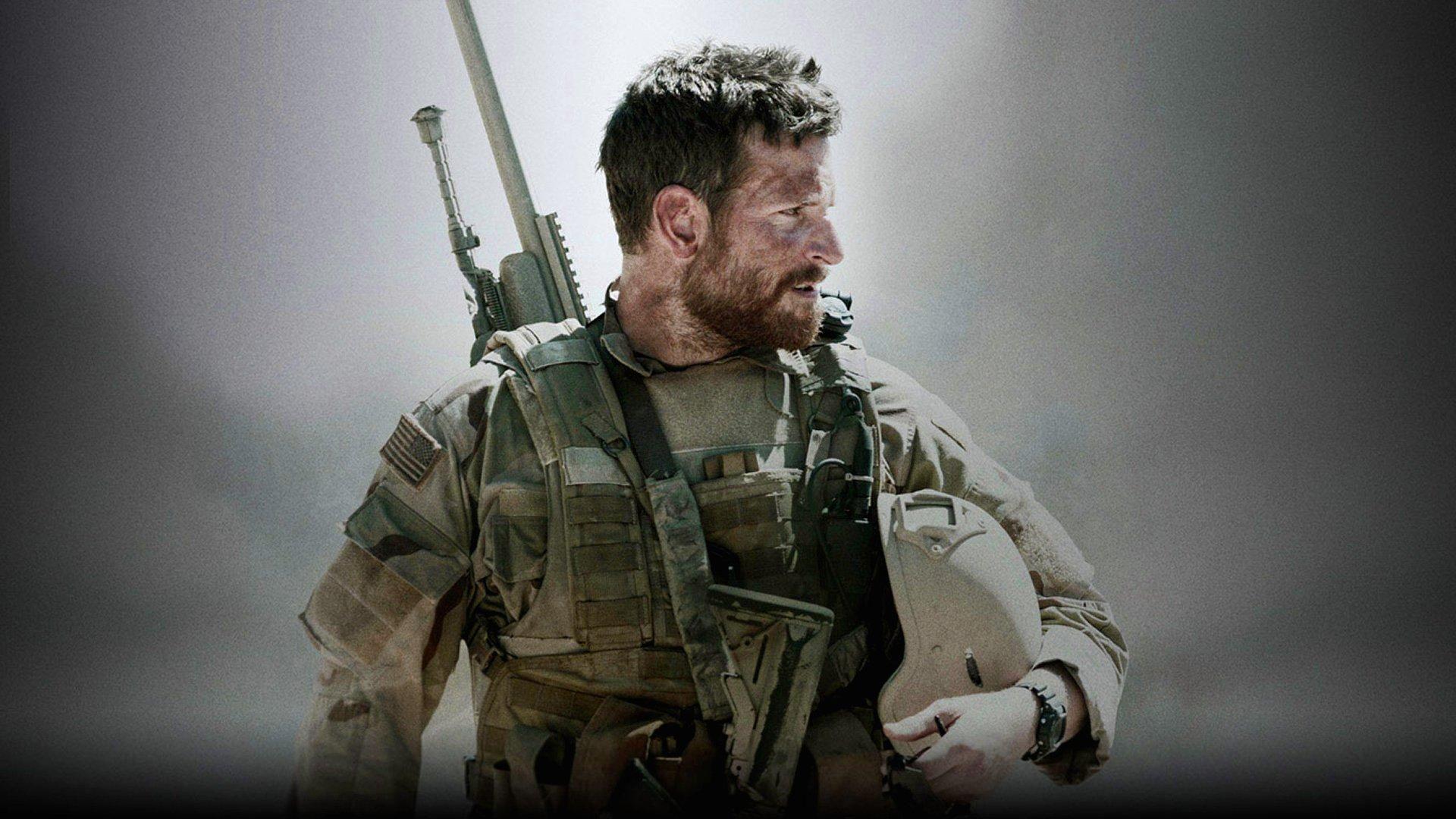 American Sniper Wallpaper. Free Background Download For Android