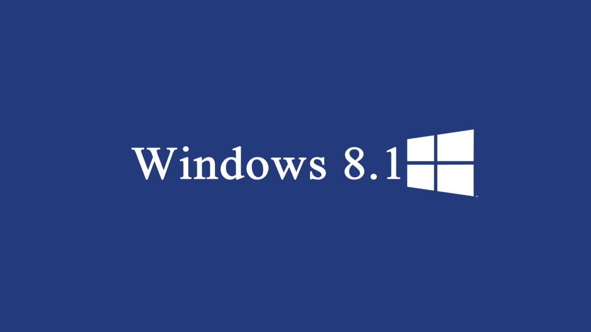 Windows 8.1 Background 3