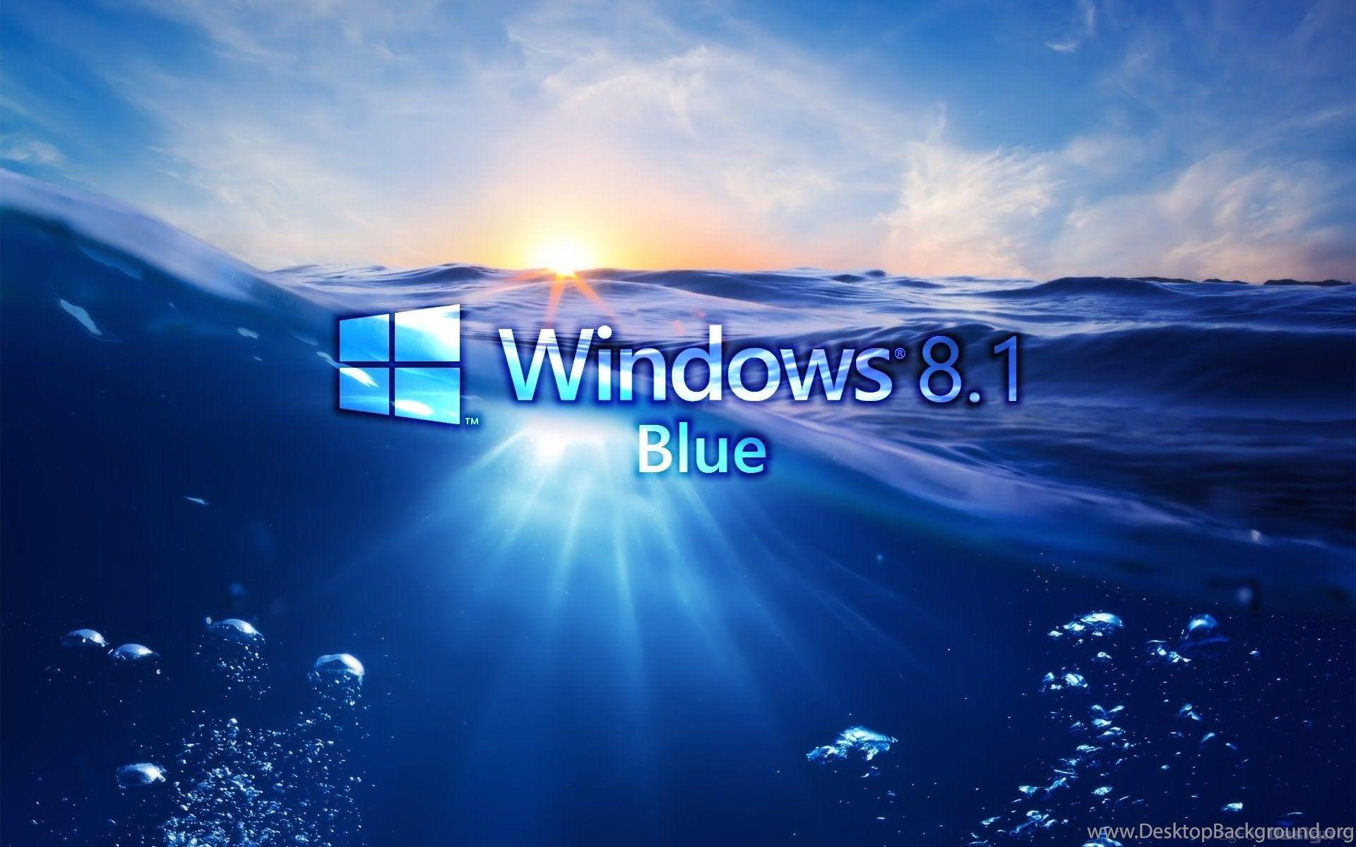 HD Wallpaper For Windows 8.1 Desktop Background