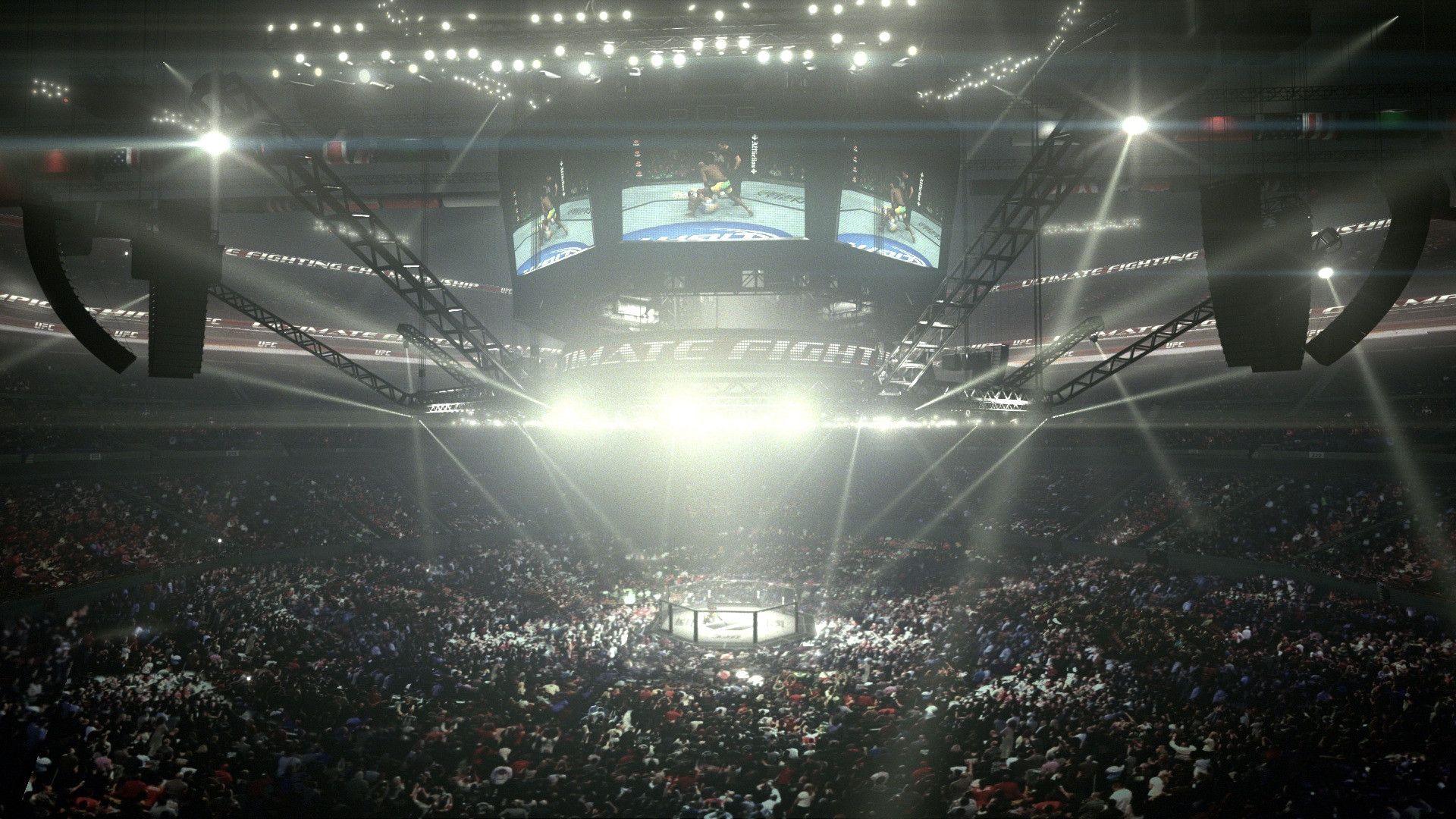 UFC 1920С…1080