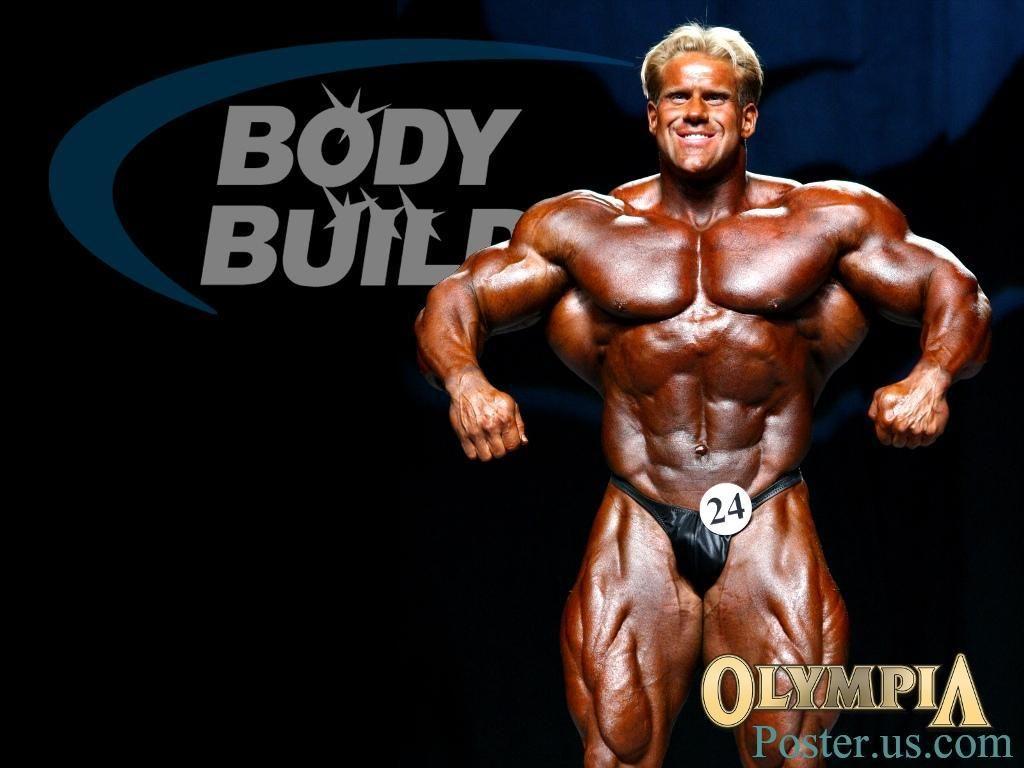 JAY CUTLER BODY BUILDING. Sport Art Prints and Posters
