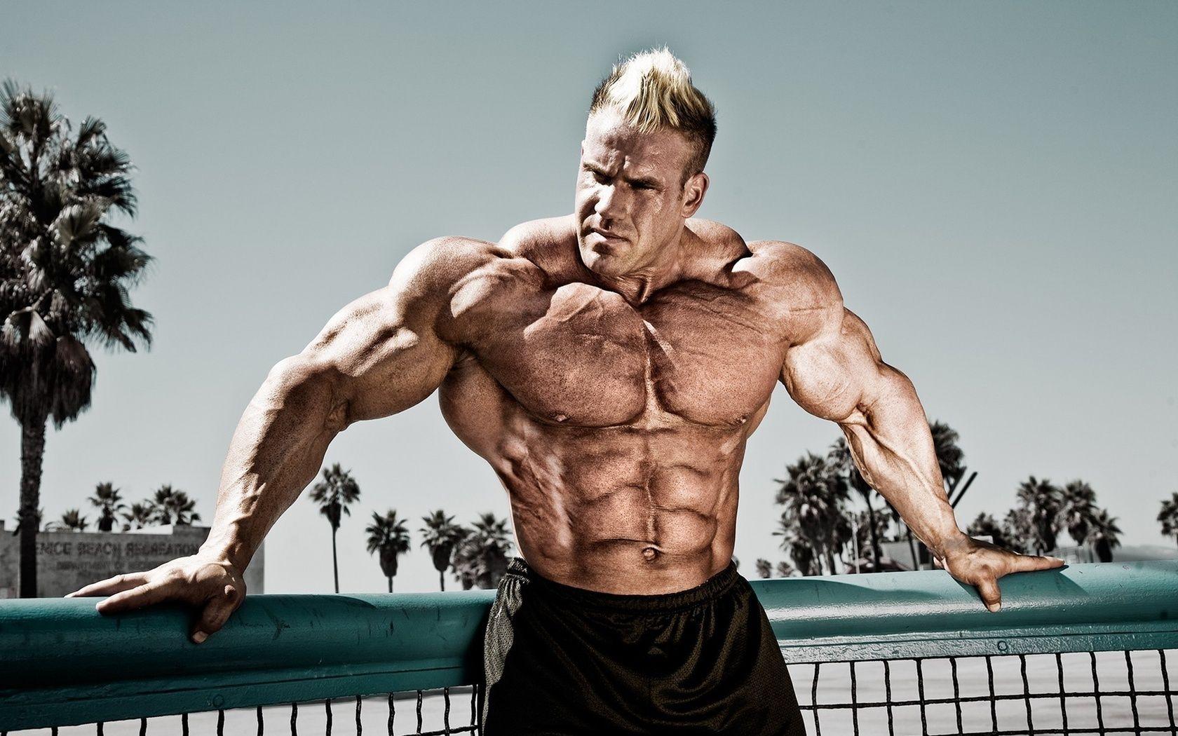 Jay Cutler: The Legendary Bodybuilder's Fitness Empire