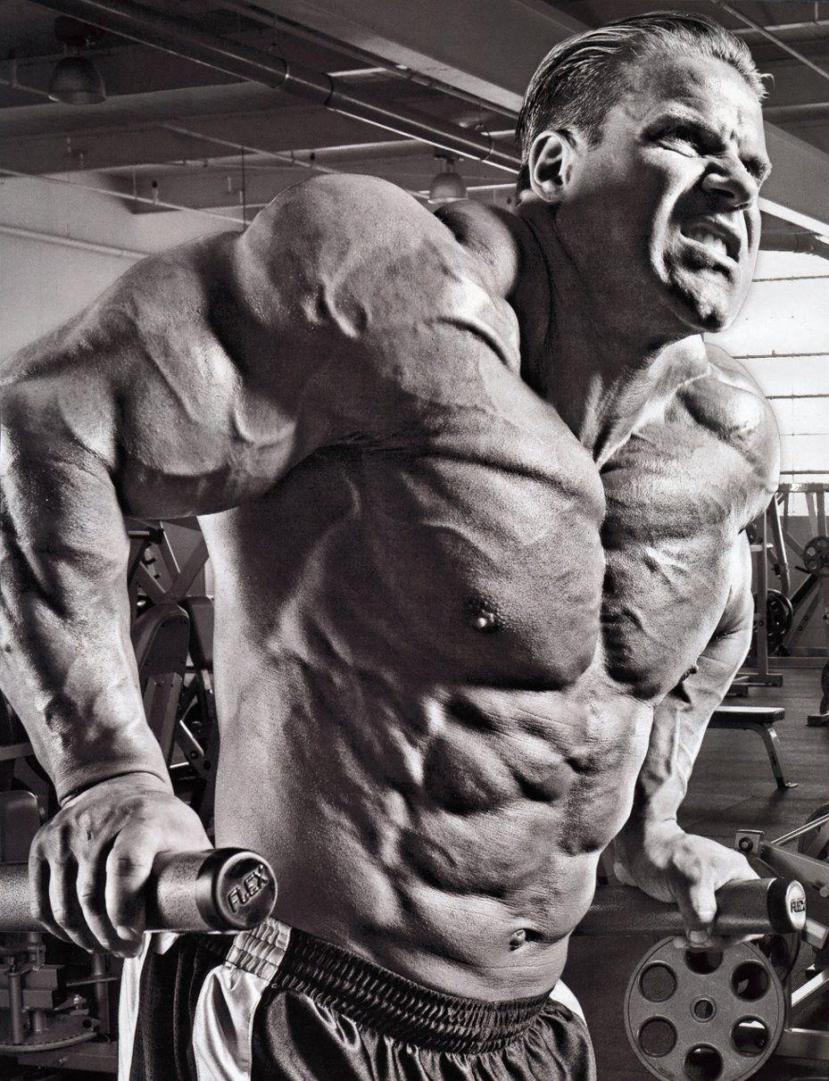 Scary Bodybuilding Wallpaper. Jay cutler, Workout