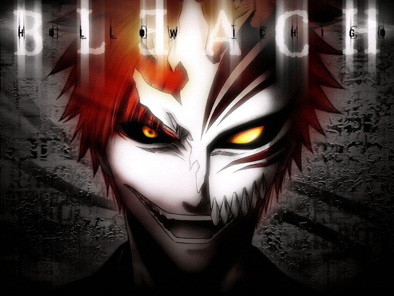 Cool Bleach Wallpaper 1024×768 Cool Bleach Background 49