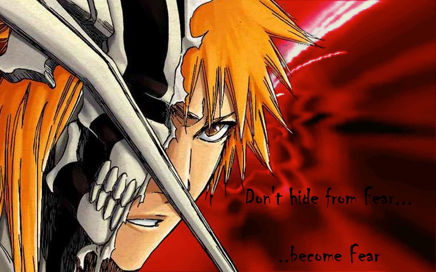 bleach Wallpaper and Background Imagex1050