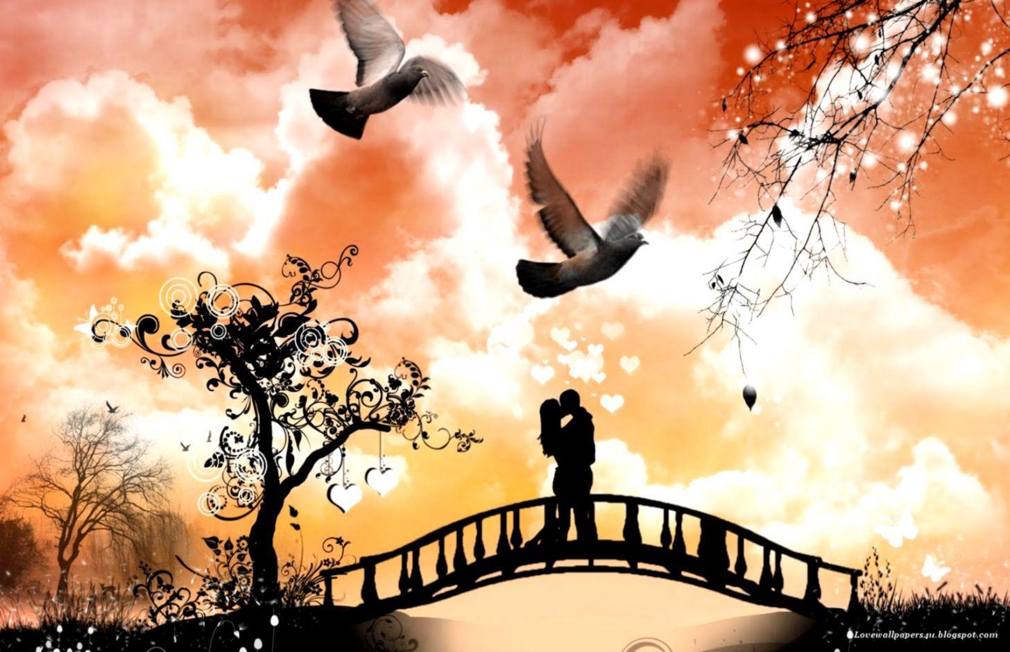 Love Wallpapers HD For PC - Wallpaper Cave