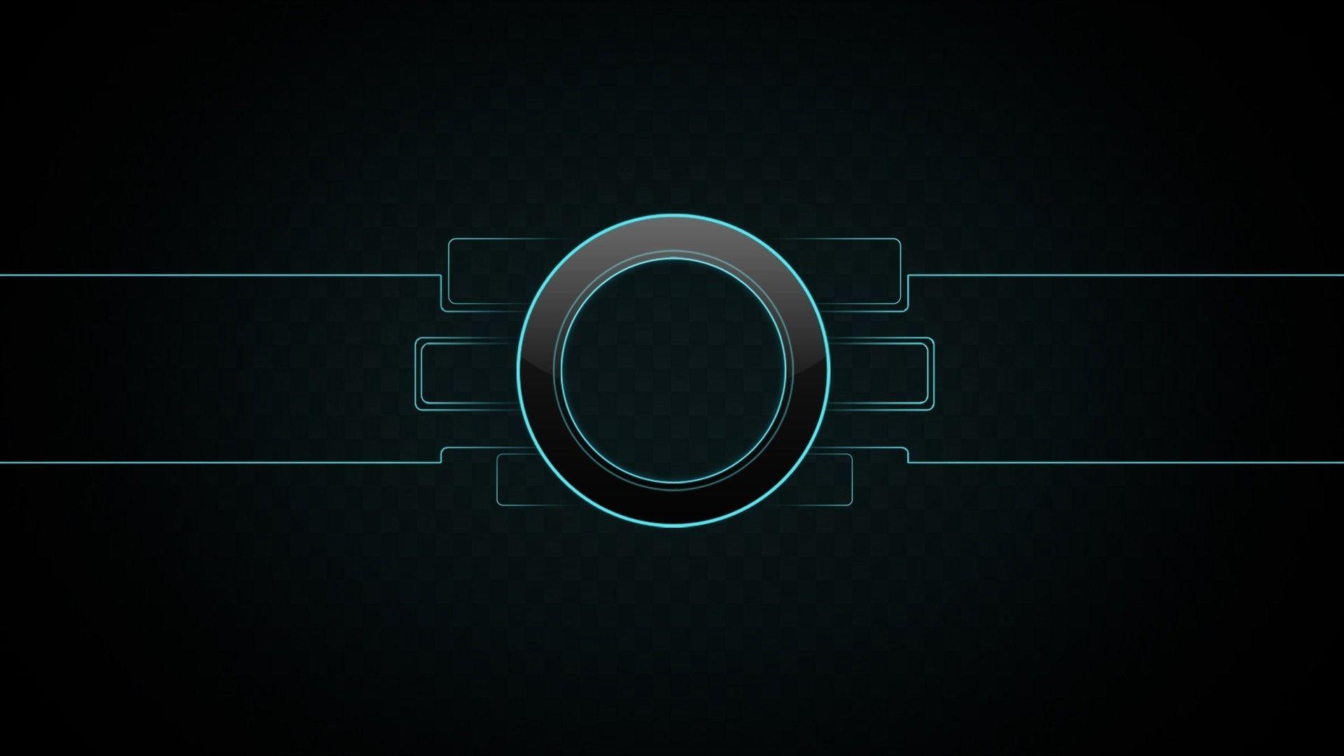 Circle Wallpaper Download Free