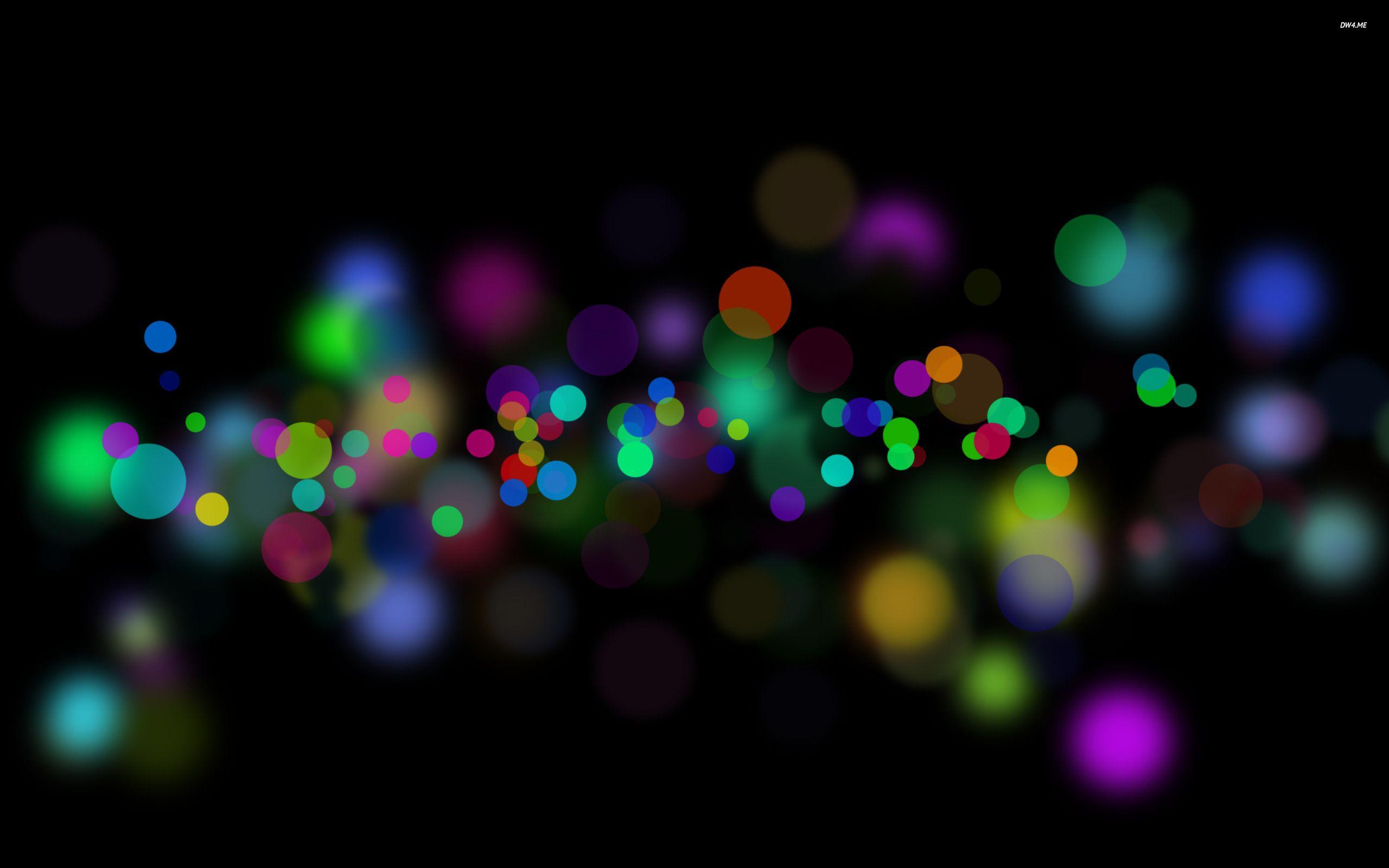 Circles wallpaper wallpaper