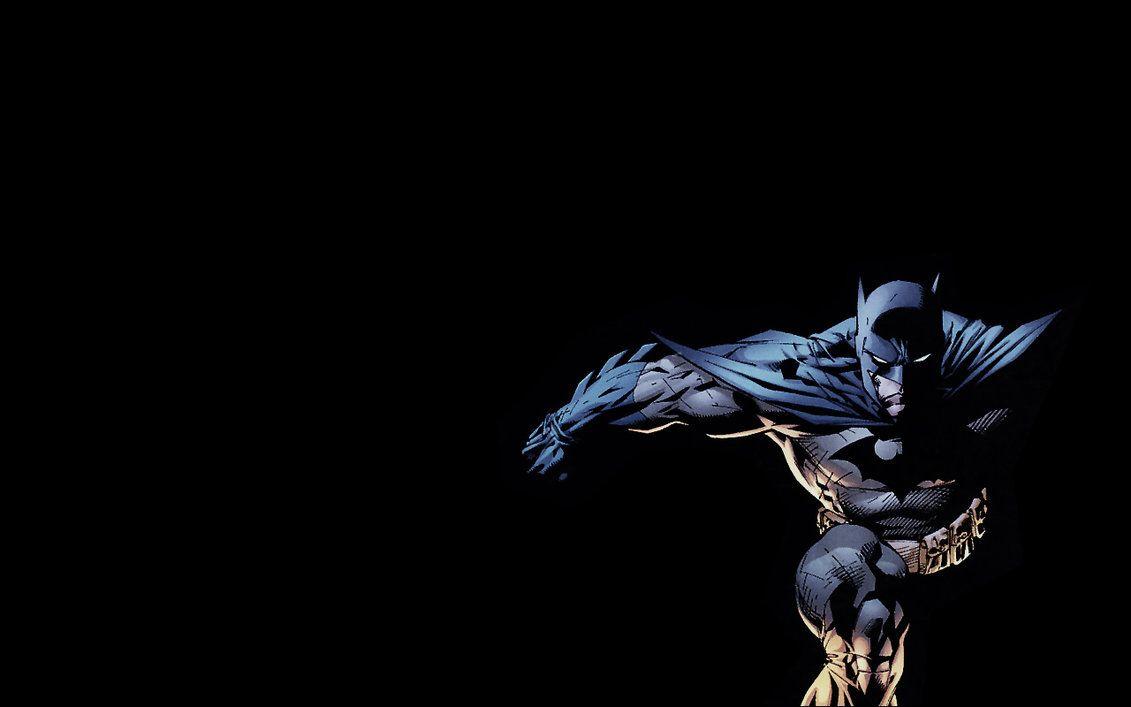 My Batman Jim Lee Wallpaper 1920x1080 : r/batman