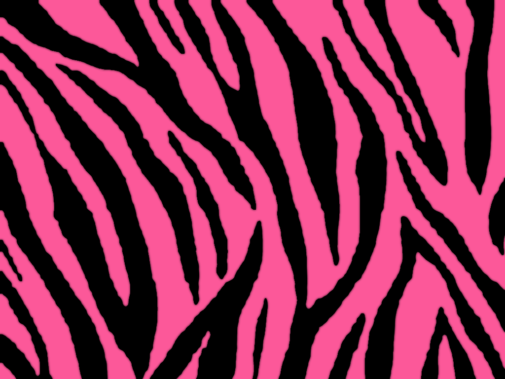 Zebra Background