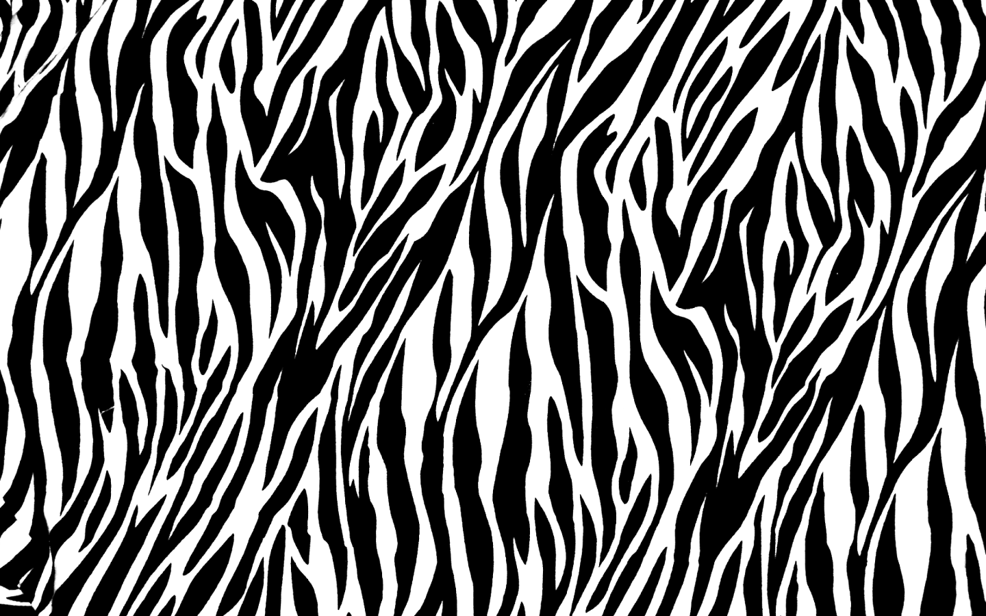 Zebra Background 9 X 1200