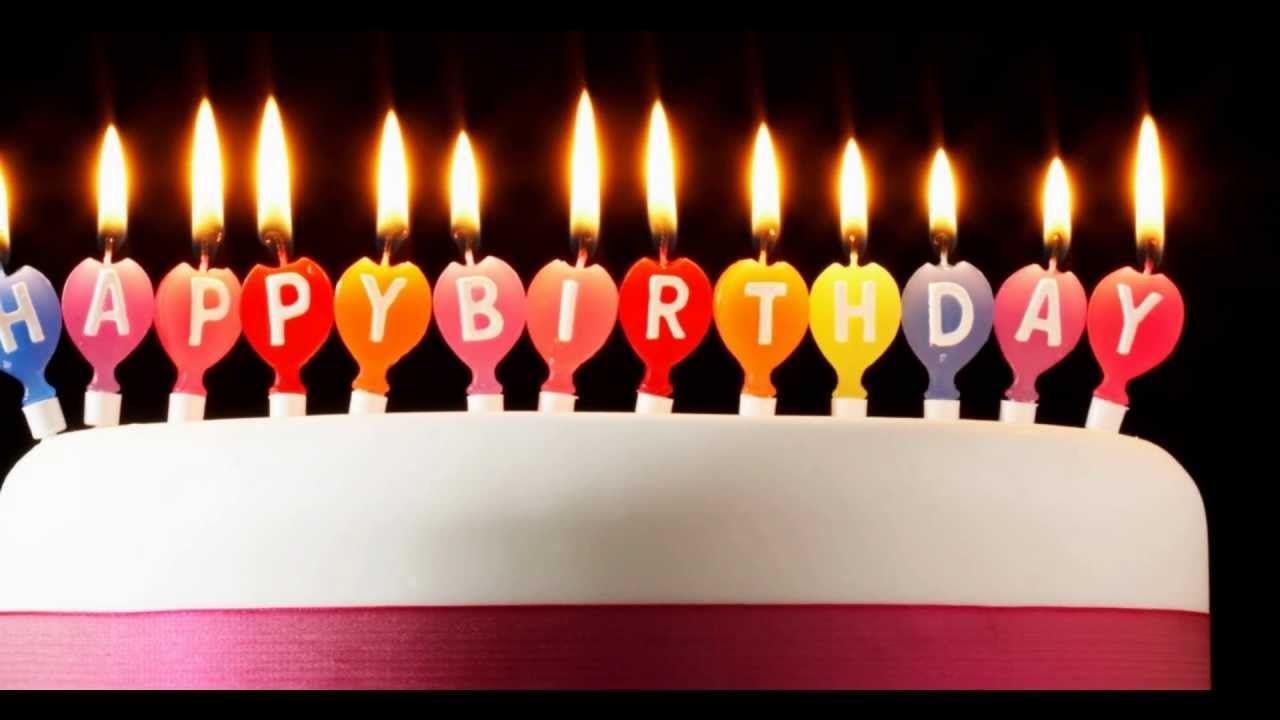 Birthday Wishes WhatsApp Latest Video, Pics, Wallpaper
