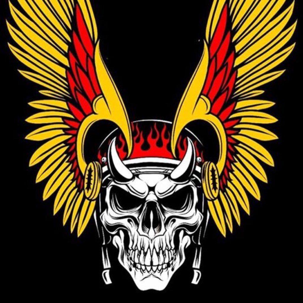 Tweets With Replies California Hells Angels North Hamcnorth Hells