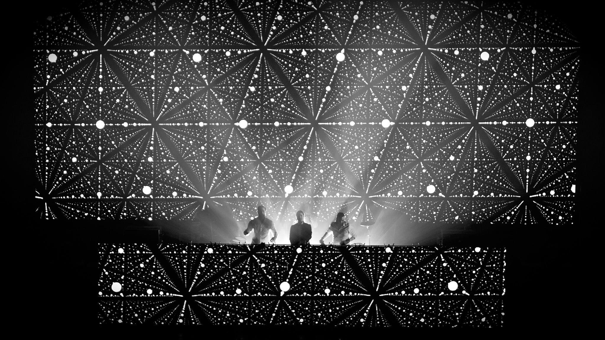 Swedish House Mafia Logo Wallpapers - Wallpaper Cave