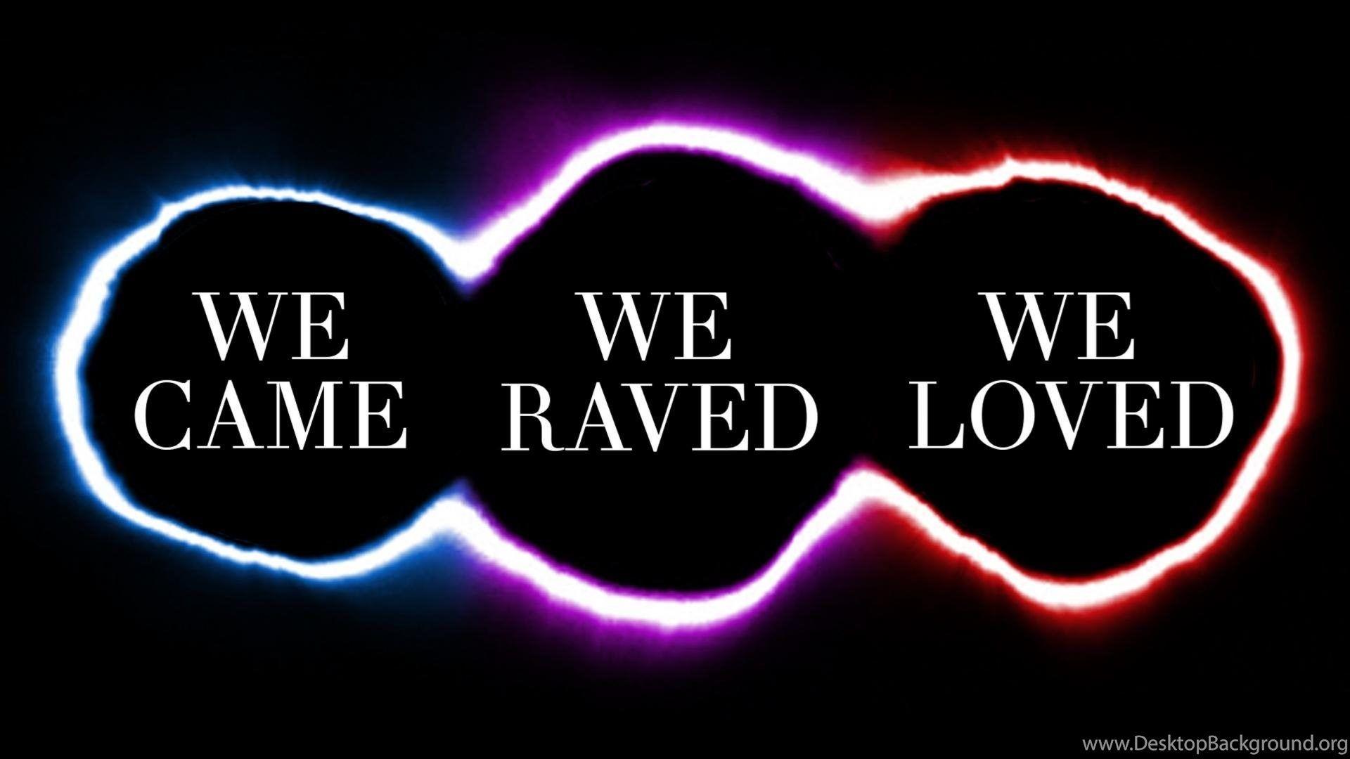 Music Text Rave Swedish House Mafia Wallpaper Desktop Background