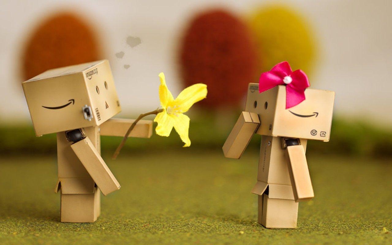 Danbo Wallpapers Liebe Wallpaper Cave