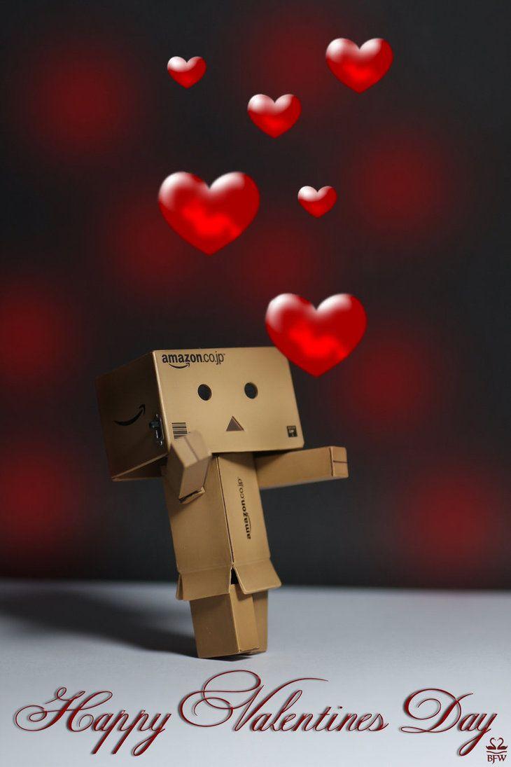 Danbo Wallpapers Liebe Wallpaper Cave