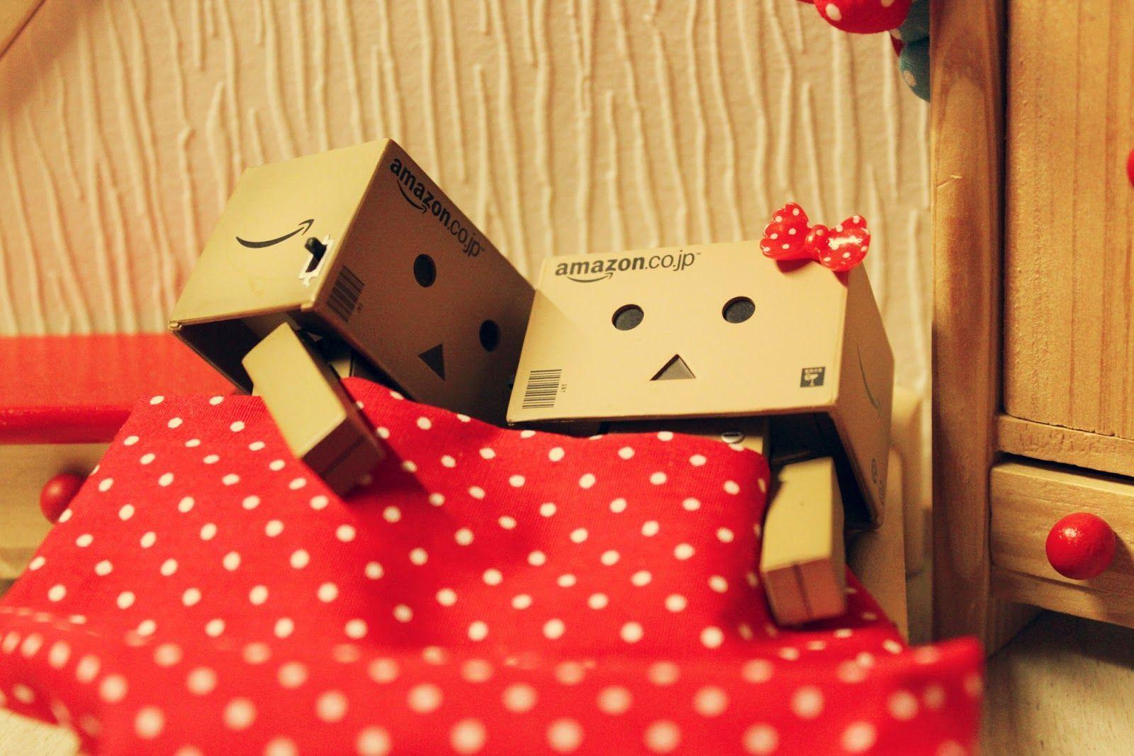 Danbo Wallpapers Liebe Wallpaper Cave