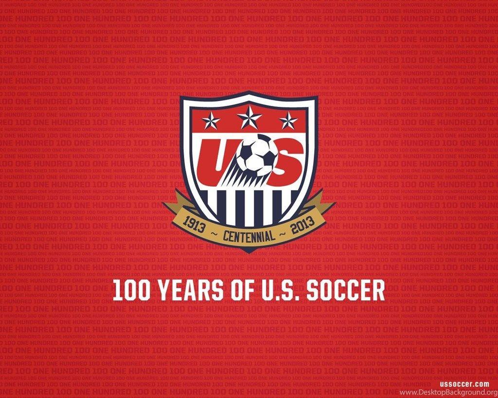 Usa Soccer Wallpaper Desktop Background
