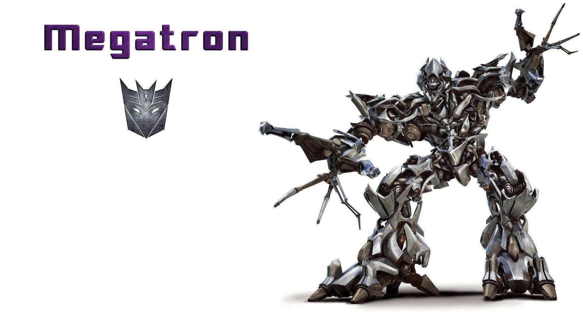 Transformers Megatron 408962