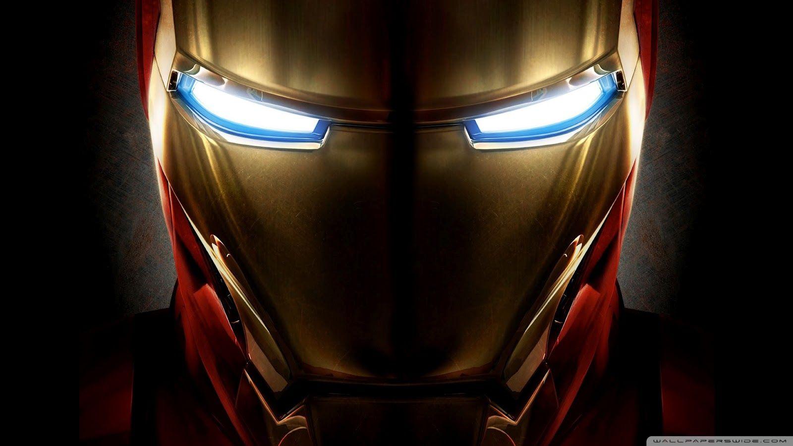 all new pix1: Wallpaper HD 1080p Iron Man