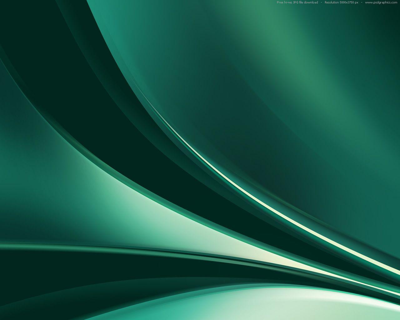 Desktop Wallpaper Green Theme